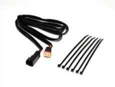 LED Light Bar Wire Harness